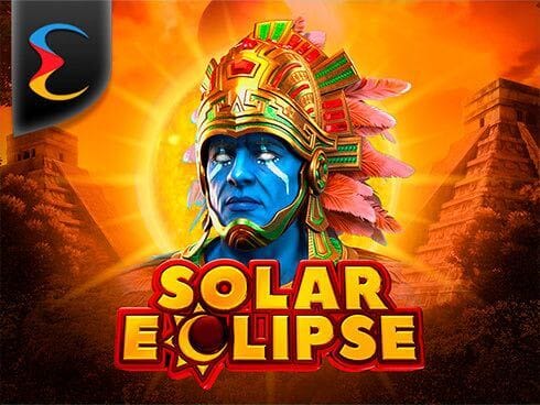 سولر ایکلپس thumbnail