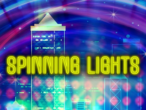 Spinning Lights thumbnail